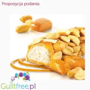 Atkins Endulge Peanut Caramel Cluster PUDEŁKO - Baton karmelowy z orzechami, niskie IG, 3g węglowodanów by Atkins (atkins-endulge-peanut-caramel-cluster-pudelko-baton-karmelowy-z-orzechami-niskie-ig-3g-weglowodanow)