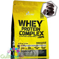 Olimp Whey Protein Complex Cookies & Cream 2,27kg by Olimp (olimp-whey-protein-complex-dragon-ball-z-227kg-cookies-cream-kolekcjonerska-edycja-limitowana)