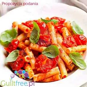 Ciao Carb Nutriwell, Sedani - makaron niskowęglowodanowy z psyllium 229kcal / 30g białka Rurki by Ciao Carb (makaron-blonnikowy-z-psyllium-229kcal-30g-bialka-rurki)