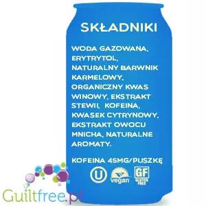 Zevia Cola - 100% naturalna cola bez kalorii ze stewią by Zevia (zevia-cola-100-naturalna-cola-bez-kalorii-ze-stewia-i-erytrytolem)