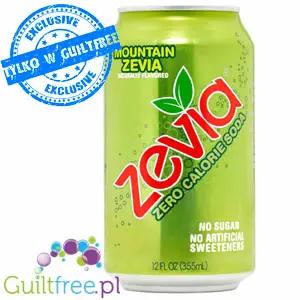 Mountain Zevia - 100% naturalna lemoniada bez kalorii ze stewią by Zevia (mountain-zevia-100-naturalna-lemoniada-bez-kalorii-ze-stewia-i-erytrytolem)