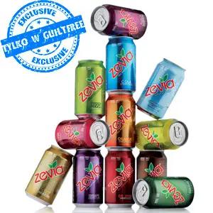 Mountain Zevia - 100% naturalna lemoniada bez kalorii ze stewią by Zevia (mountain-zevia-100-naturalna-lemoniada-bez-kalorii-ze-stewia-i-erytrytolem)