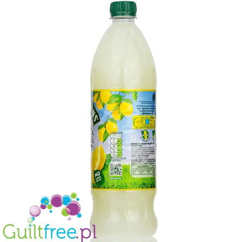 Robinsons Lemon Squash - skoncentrowany syrop do rozcieńczania bez cukru i kalorii, Cytryna by Robinson's (robinsons-lemon-squash-skoncentrowany-syrop-do-rozcienczania-bez-cukru-i-kalorii-cytryna)