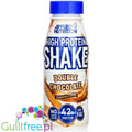 Applied Nutrition Protein Shake Double Chocolate - gotowy szejk proteinowy 42g białka & 240kcal by Applied Nutrition (applied-nutrition-protein-shake-double-chocolate-gotowy-szejk-proteinowy-42g-bialka-240kcal)