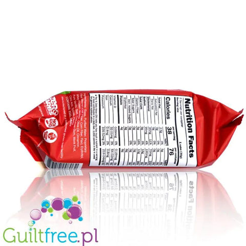 Smart Cake Cinnamon - cynamonowe ciastka 38kcal, bez węglowodanów by Smart Baking Company™ (smart-cake-cinnamon-cynamonowe-ciastka-38kcal-bez-weglowodanow)