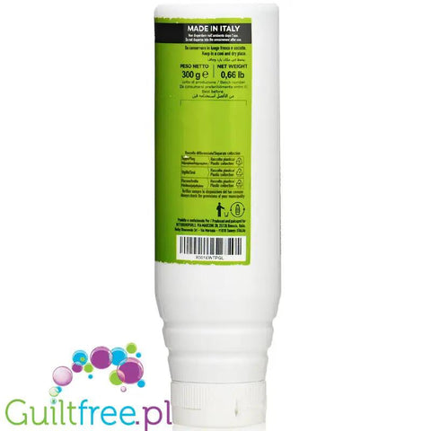 Eatalian Squeeze al Pistacchio Proteico - proteinowa polewa pistacjowa z ksylitolem by EATalian (eatalian-squeeze-al-pistacchio-proteico-proteinowa-polewa-pistacjowa-z-ksylitolem)