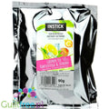 InStick Green Tea, Cactus & Lemon XXL - koncentrat napoju w proszku bez cukru na 18L, Zielona Herbata & Cytryna by INSTICK (instick-green-tea-cactus-lemon-xxl-koncentrat-napoju-w-proszku-bez-cukru-na-18l-zielona-herbata-cytryna)