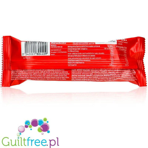 Barebells Soft Marshmallow Rocky Road - 17g białka & 209kcal, mięciutki baton białkowy bez cukru by Barebells (barebells-soft-marshmallow-rocky-road-17g-bialka-209kcal-mieciutki-baton-bialkowy-bez-cukru)