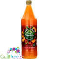 Robinsons Fruit Creations Delicious Peach & Raspberry - skoncentrowany syrop do rozcieńczania bez cukru i kalorii by Robinson's (robinsons-fruit-creations-delicious-peach-raspberry-skoncentrowany-syrop-do-rozcienczania-bez-cukru-i-kalorii)