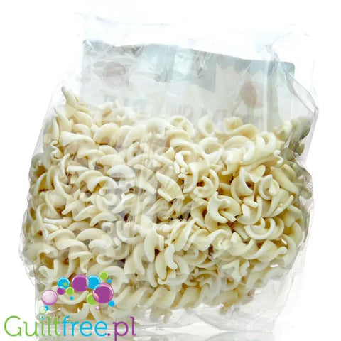 ThinSlim Foods Impastable Low Carb Pasta Rotini - ultra niskokaloryczny keto makaron 96kcal w 100g by ThinSlim Foods (thinslim-foods-impastable-low-carb-pasta-rotini-ultra-niskokaloryczny-keto-makaron-96kcal-w-100g)