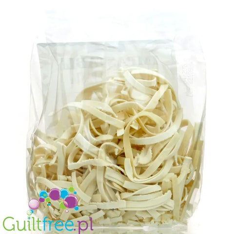 ThinSlim Foods Impastable Low Carb Pasta Fettuccine - ultra niskokaloryczny keto makaron 96kcal w 100g by ThinSlim Foods (thinslim-foods-impastable-low-carb-pasta-fettuccine-ultra-niskokaloryczny-keto-makaron-96kcal-w-100g)