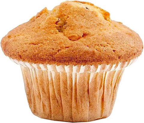 Diablo Sugar Free Vanilla Muffins - 6 waniliowych mufinów bez cukru by Diablo (diablo-sugar-free-vanilla-muffins-6-waniliowych-mufinow-bez-cukru)