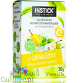 InStick Green Tea, Pear & Basil Sticks - rozpuszczalna saszetka smakowa do napoi bez cukru, Zielona Herbata, Gruszka & Bazylia by INSTICK (instick-green-tea-pear-basil-sticks-rozpuszczalna-saszetka-smakowa-do-napoi-bez-cukru-zielona-herbata-gruszka-bazylia)