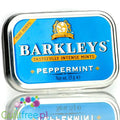 Barkley's Peppermint - miętówki bez cukru w ozdobnej puszce by Barkley's (barkley-s-peppermint-mietowki-bez-cukru-w-ozdobnej-puszce)
