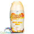More Nutrition Zerup Peach Ice Tea - koncentrat smakowy do wody, brzoskwiniowa mrożona herbata zero kcal by More Nutrition (more-nutrition-zerup-peach-ice-tea-koncentrat-smakowy-do-wody-brzoskwiniowa-mrozona-herbata-zero-kcal)
