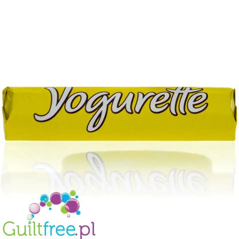 Yogurette Buttermilk Lemon (CHEAT MEAL) - batoniki czekoladowe z masą jogurtowo-cytrynową by Cheat Meal (yogurette-buttermilk-lemon-cheat-meal-batoniki-czekoladowe-z-masa-jogurtowo-cytrynowa)