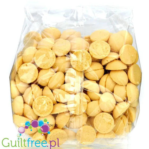 Glutenex bezglutenowe mini biszkopty bez dodatku cukru by Glutenex (glutenex-bezglutenowe-mini-biszkopty-100g-bez-cukru)