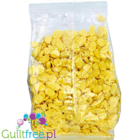 Glutenex bezglutenowe płatki kukurydziane bez dodatku cukru by Glutenex (glutenex-bezglutenowe-platki-kukurydziane-bez-dodatku-cukru)
