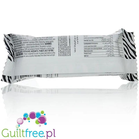 Go Fitness Ono Bar Wild Coco Loco - bezglutenowy wafelek a la Bueno w czekoladzie z proteinowym kremem kokosowym by Go Fitness (go-fitness-ono-bar-wild-coco-loco-bezglutenowy-wafelek-a-la-bueno-w-czekoladzie-z-proteinowym-kremem-kokosowym)