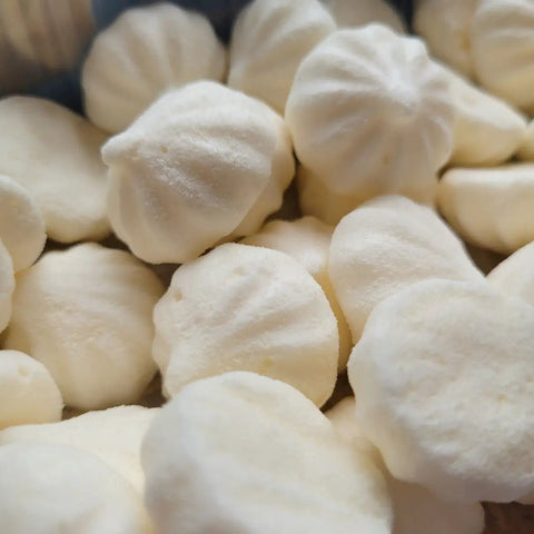 Locco Meringue Natural - bezy bez cukru z erytrytolem, 1kcal w sztuce by Locco Low Calories Company (locco-meringue-natural-bezy-bez-cukru-z-erytrytolem-1kcal-w-sztuce)