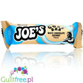 Weider Joe's Core Bar White Chocolate Coconut - baton proteinowy 176 kcal, Biała Czekolada & Kokos by WEIDER® (weider-joe-s-core-bar-white-chocolate-coconut-baton-proteinowy-176-kcal-biala-czekolada-kokos)