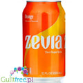 Zevia Orange - 100% naturalna oranżada bez kalorii ze stewią by Zevia (zevia-orange-100-naturalna-oranzada-bez-kalorii-ze-stewia-i-erytrytolem)
