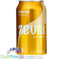 Zevia Cream Soda - śmietankowa lemoniada, napój ze stewią by Zevia (zevia-cream-soda-napoj-ze-stewia-i-erytrytolem)