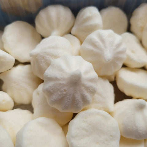Locco Meringue Vanilla - waniliowe bezy bez cukru z erytrytolem, 1kcal w sztuce by Locco Low Calories Company (locco-meringue-vanilla-waniliowe-bezy-bez-cukru-z-erytrytolem-1kcal-w-sztuce)