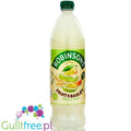 Robinsons Real Fruit Barley Apple & Pear Squash 1L - skoncentrowany syrop do rozcieńczania bez cukru i kalorii, Jabłko Gruszka by Robinson's (robinsons-real-fruit-barley-apple-pear-squash-1l-skoncentrowany-syrop-do-rozcienczania-bez-cukru-i-kalorii-jablko-gruszka)