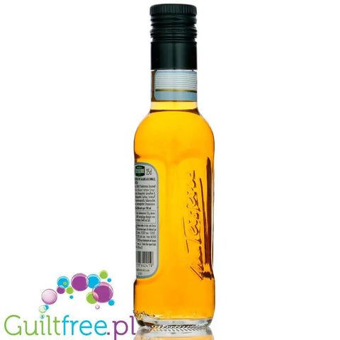 Teisseire Caramel Syrup 0% - wegański syrop bez cukru do kawy o smaku karmelowym by Teisseire (teisseire-caramel-syrup-0-weganski-syrop-bez-cukru-do-kawy-o-smaku-karmelowym)