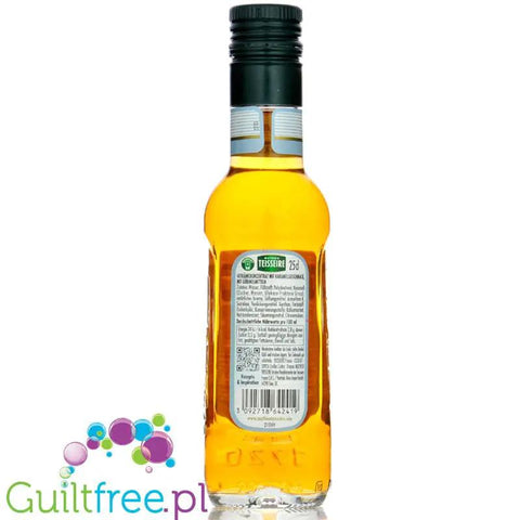 Teisseire Caramel Syrup 0% - wegański syrop bez cukru do kawy o smaku karmelowym by Teisseire (teisseire-caramel-syrup-0-weganski-syrop-bez-cukru-do-kawy-o-smaku-karmelowym)