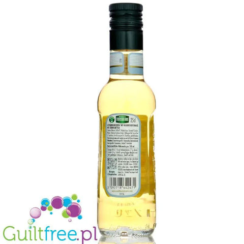 Teisseire Hazelnut Syrup 0% - wegański syrop bez cukru do kawy o smaku orzechów laskowych by Teisseire (teisseire-hazelnut-syrup-0-weganski-syrop-bez-cukru-do-kawy-o-smaku-orzechow-laskowych)