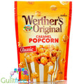 Werther's Original Caramel Popcorn Classic (CHEAT MEAL) - karmelizowany popcorn by Cheat Meal (werther-s-original-caramel-popcorn-classic-cheat-meal-karmelizowany-popcorn)
