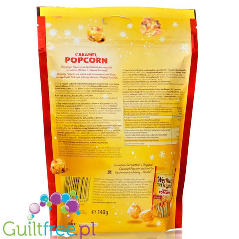 Werther's Original Caramel Popcorn Classic (CHEAT MEAL) - karmelizowany popcorn by Cheat Meal (werther-s-original-caramel-popcorn-classic-cheat-meal-karmelizowany-popcorn)