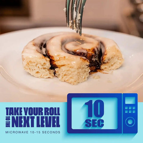Legendary Foods Protein Sweet Roll Cinnamon - proteinowe zawijane ciacho cynamonowe bez cukru 20g białka by Legendary Foods (legendary-foods-protein-sweet-roll-cinnamon-proteinowe-zawijane-ciacho-cynamonowe-bez-cukru-20g-bialka)