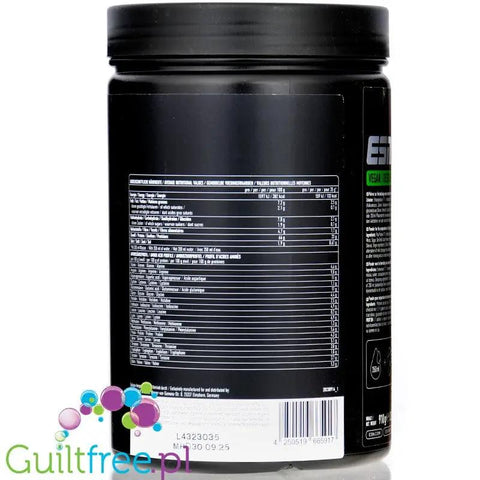 ESN Vegan Designer Protein Salted Caramel Mocha 0,9kg - wegańska odżywka o smaku Kawy, Czekolady & Solonego Karmelu by ESN (esn-vegan-designer-protein-salted-caramel-mocha-09kg-weganska-odzywka-o-smaku-kawy-czekolady-solonego-karmelu)