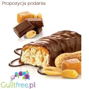 Atkins Endulge Caramel Nut Chew PUDEŁKO - baton orzechowo-karmelowy w czekoladzie, niskie IG, 2g węglowodanów by Atkins (atkins-baton-orzechowo-karmelowy-w-czekoladzie-niskie-ig-2g-weglowodanow-pudelko)