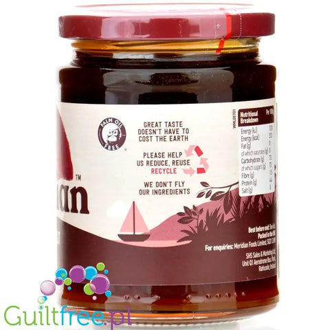 Meridian Barley Malt Extract - ekstrakt słodowy słodu jęczmiennego by Meridian (meridian-barley-malt-extract-ekstrakt-slodowy-slodu-jeczmiennego)