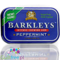 Barkley's Peppermint - miętówki do żucia bez cukru z ksylitolem by Barkley's (barkley-s-peppermint-mietowki-do-zucia-bez-cukru-z-ksylitolem)