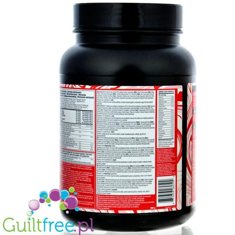 MuscleTech Nitro-Tech Performance White Chocolate Raspberry 0,9kg - gęsta odżywka białkowa, limitowany smak by Muscletech (muscletech-nitro-tech-performance-white-chocolate-raspberry-09kg-gesta-odzywka-bialkowa-limitowany-smak)