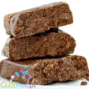 Quest Bar Double Chocolate Chunk PUDEŁKO by Quest Nutrition (quest-baton-proteinowy)