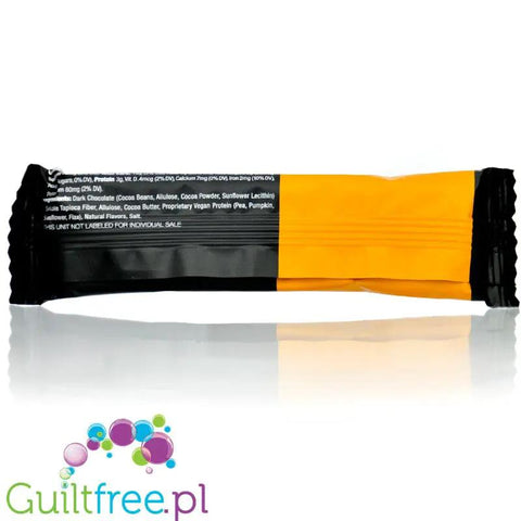 RxSugar Caramel Swealthy Snax Snack Bar - keto baton zero węglowodanó netto by guiltfrii.com (rxsugar-caramel-swealthy-snax-snack-bar-keto-baton-zero-weglowodano-netto)