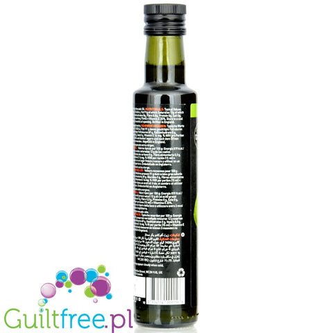 Hunter & Gather Avocado Extra Virgin Oil 250ml - nierafinowany, tłoczony na zimno olej z awokado by Hunter & Gather (hunter-gather-avocado-extra-virgin-oil-250ml-nierafinowany-tloczony-na-zimno-olej-z-awokado)
