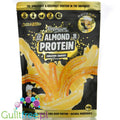 Macro Mike Almond Plant Protein, Cinnamon Churros - wegańska turbo kremowa odżywka bez glutenu, mleka i sukralozy by Macro Mike (macro-mike-almond-plant-protein-cinnamon-churros-weganska-turbo-kremowa-odzywka-bez-glutenu-mleka-i-sukralozy)