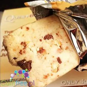 Quest Bar S'mores - baton proteinowy Marshmallow & Czekolada 20g białka by Quest Nutrition (quest-baton-proteinowy-s-mores)