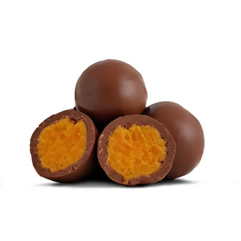 Raw Cocoa Mango in Creamy Chocolate - wegańskie mango w nie-mlecznej czekoladzie bez cukru i bez oleju palmowego by COCOA RAW (raw-cocoa-mango-in-creamy-chocolate-weganskie-mango-w-nie-mlecznej-czekoladzie-bez-cukru-i-bez-oleju-palmowego)