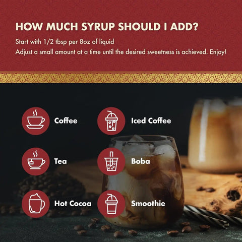 Choc Zero Coffe Syrup, Hazelnut - syrop do kawy bez cukru i sukralozy z błonnikiem, smak Orzech Laskowy by Choc Zero (choc-zero-coffe-syrup-hazelnut-syrop-do-kawy-bez-cukru-i-sukralozy-z-blonnikiem-smak-orzech-laskowy)