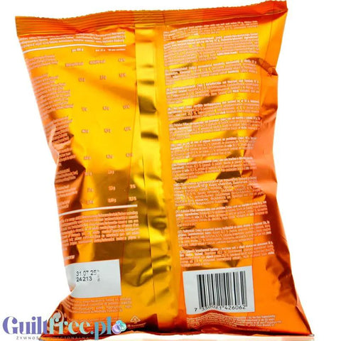 Pro!Brands ProteinPro Chips Grill - ziemniaczane chipsy białkowe z cebulką i solą morską by Pro!Brands (probrands-proteinpro-chips-grill-ziemniaczane-chipsy-bialkowe-z-cebulka-i-sola-morska)