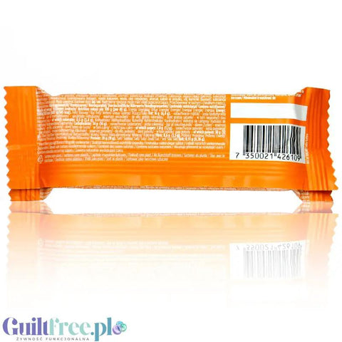 Pro!Brands Soft Bar Salty Toffee - miękki baton proteinowy 145kcal, Solone Tofi by Pro!Brands (probrands-soft-bar-salty-toffee-miekki-baton-proteinowy-145kcal-solone-tofi)