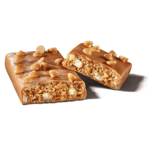 ONE Bar Reese's Peanut Butter - baton proteinowy w orzechowej polewie z mnóstwem orzeszków by ONE Bar (aka OhYeah! ISS Research)) (one-bar-reese-s-peanut-butter-baton-proteinowy-w-orzechowej-polewie-z-mnostwem-orzeszkow)